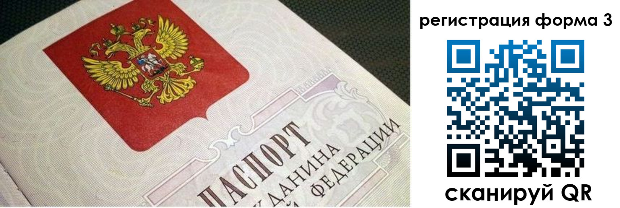 прописка в квартире в Сольцах